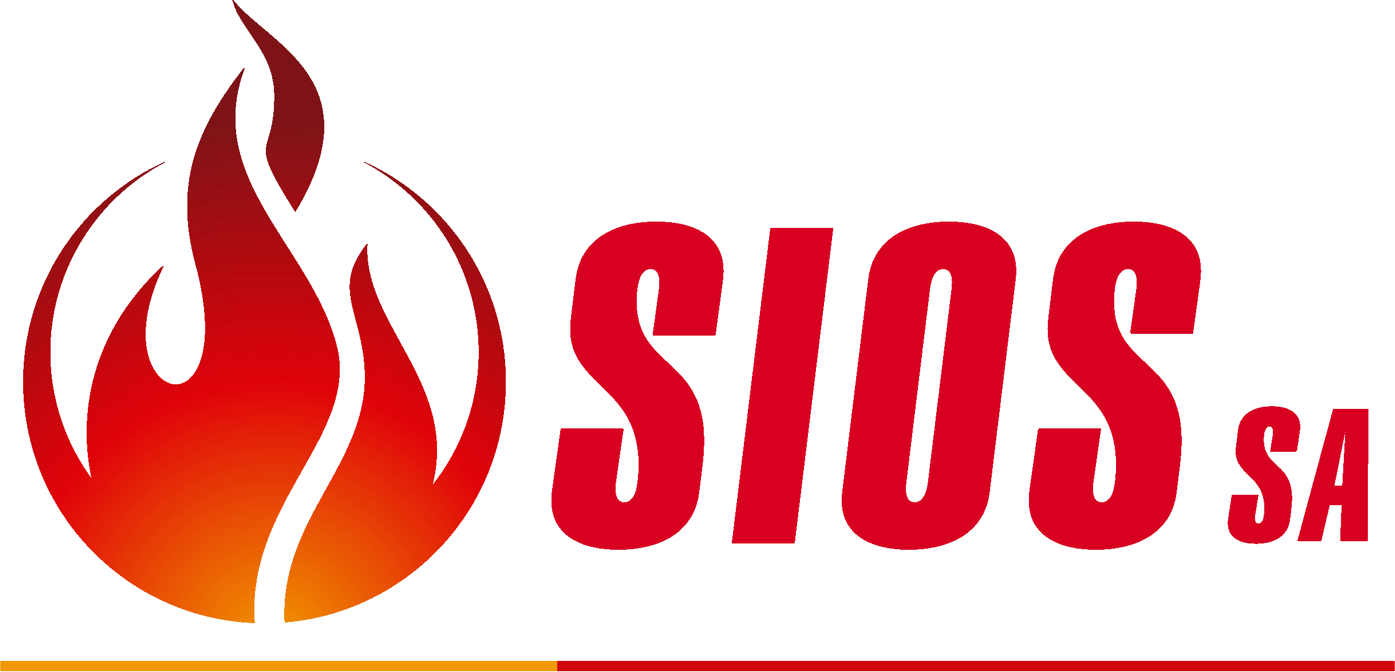 SIOS Protección Contra Incendios